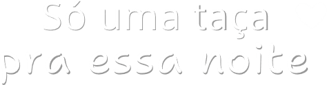Sticker da coleção Bebidas
